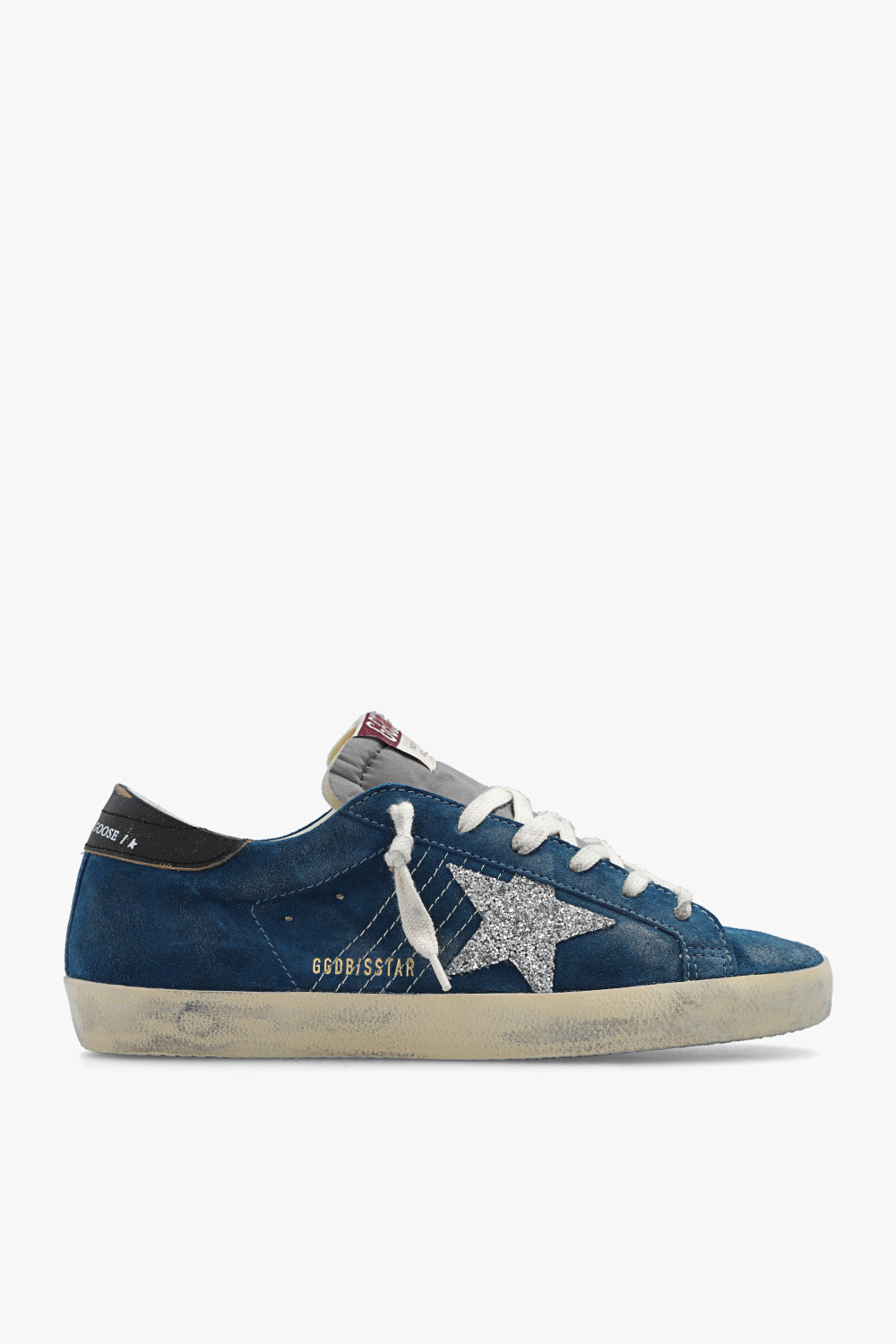 ゴールデングース　ランニング　33 Star Classic' sneakers Golden Goose - Demi Moore Does the Summer